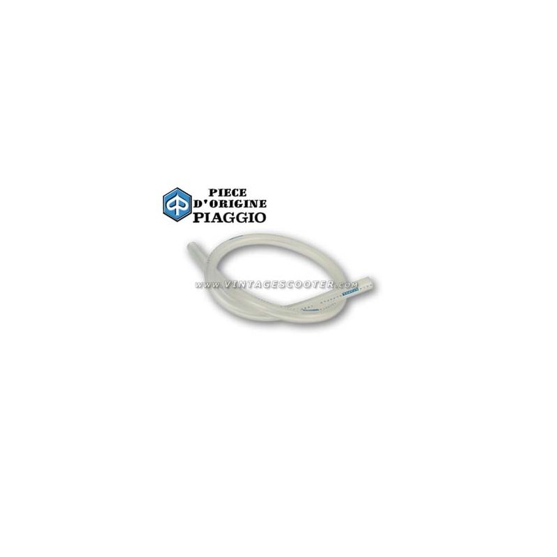 Durite essence origine Piaggio Vespa PX / ARCO /T5 Long,70cm